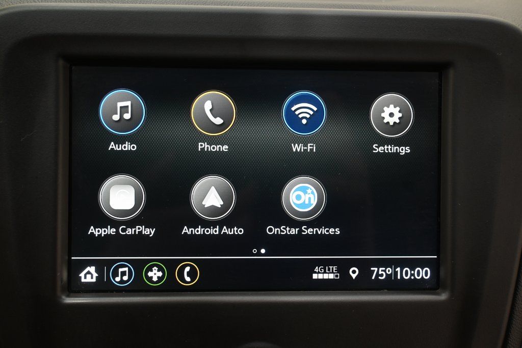 2019 Chevrolet Equinox 2FL - Photo 26