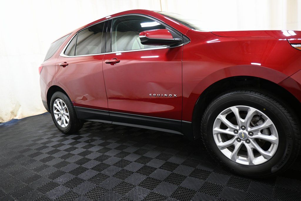 2019 Chevrolet Equinox 2FL - Photo 18