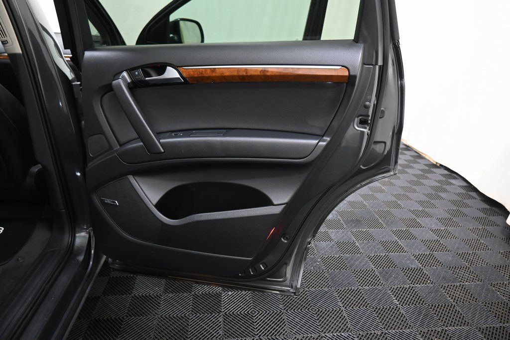 2015 Audi Q7 Premium Plus - Photo 23