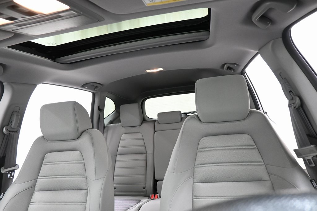 Used 2019 Honda CR-V EX AWD SUV