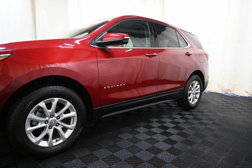 2019 Chevrolet Equinox 2FL - Photo 17
