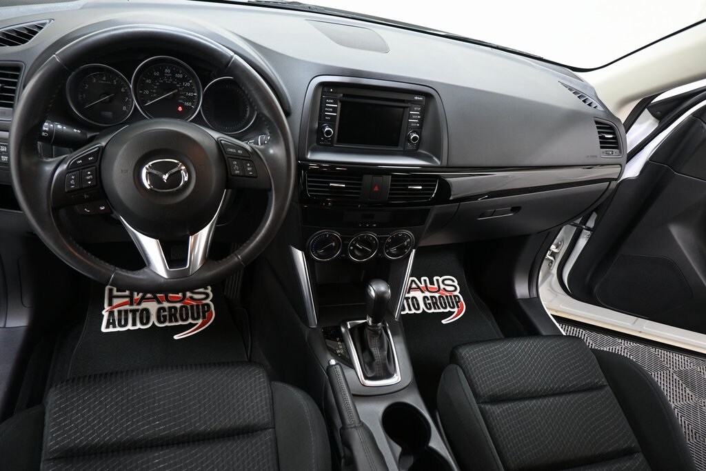 2015 Mazda CX-5 Touring photo 3