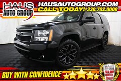 2013 Chevrolet Tahoe LT SUV