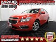 Chevrolet Cruze Limited
