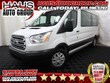 Ford Transit-350