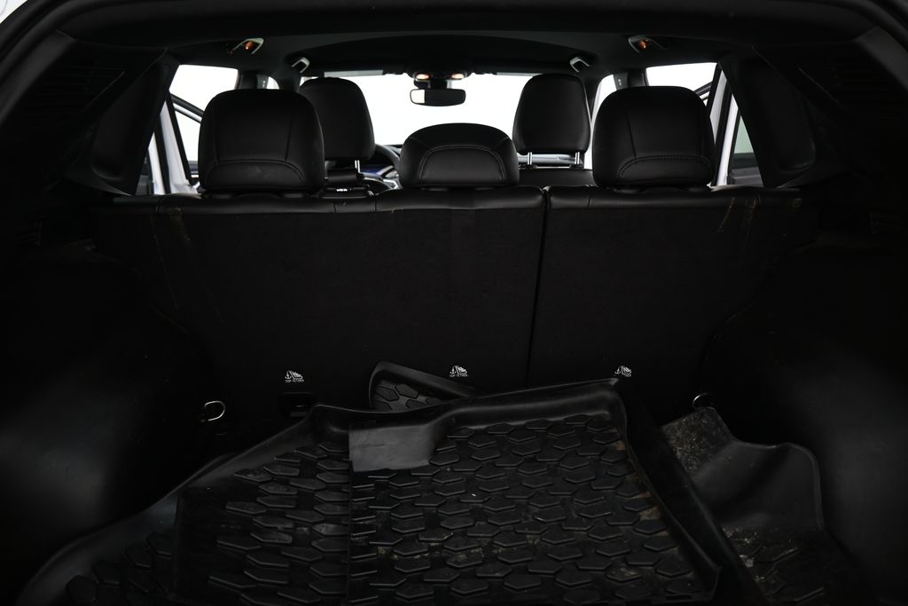 2023 Jeep Compass Latitude Lux - Photo 25