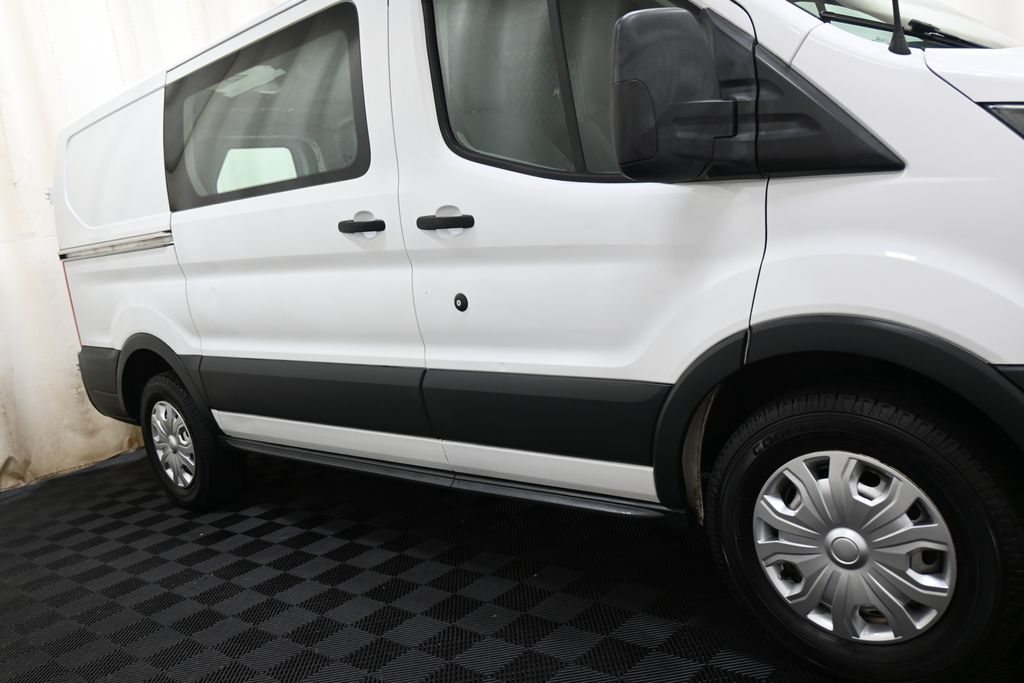 2015 Ford Transit Base - Photo 14