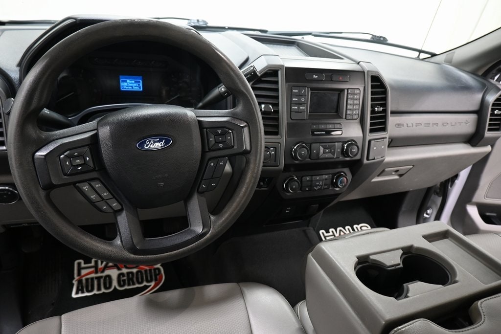 Used 2019 Ford F-250 Truck Regular Cab