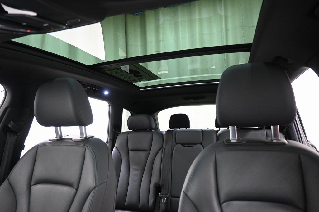 Used 2021 Audi Q7 55 Premium SUV