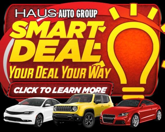Haus Auto Group New Dealership In Canfield Oh