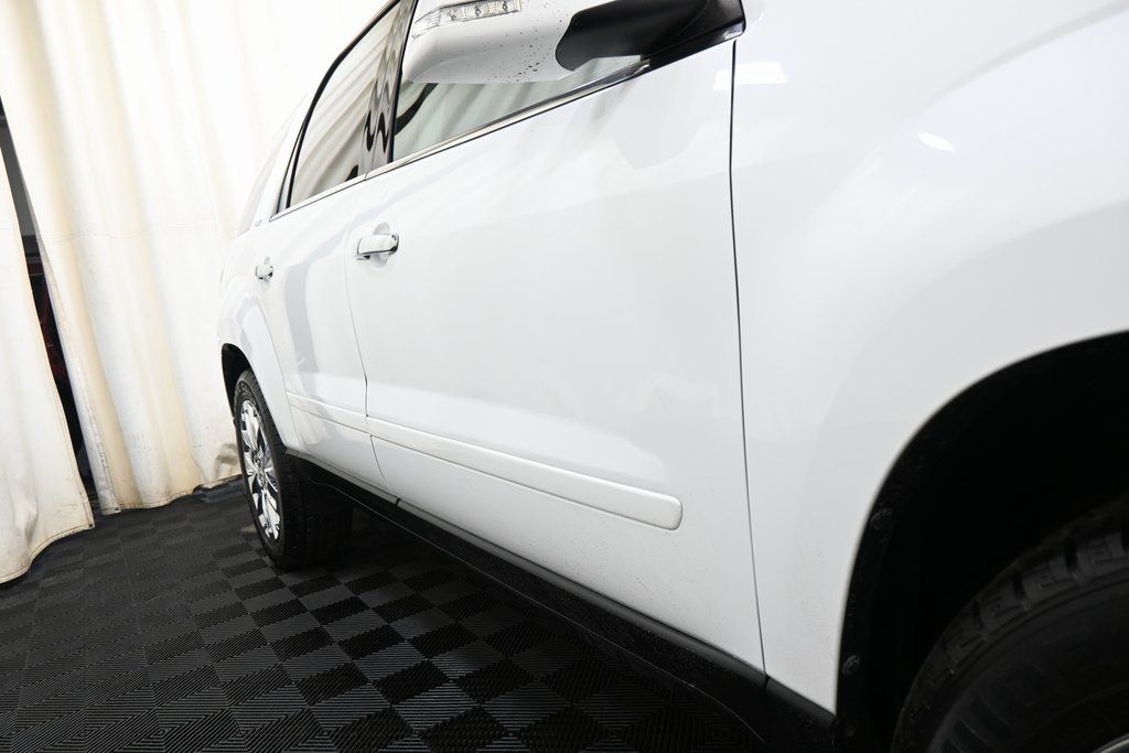 2017 GMC Acadia Limited Base - Photo 13