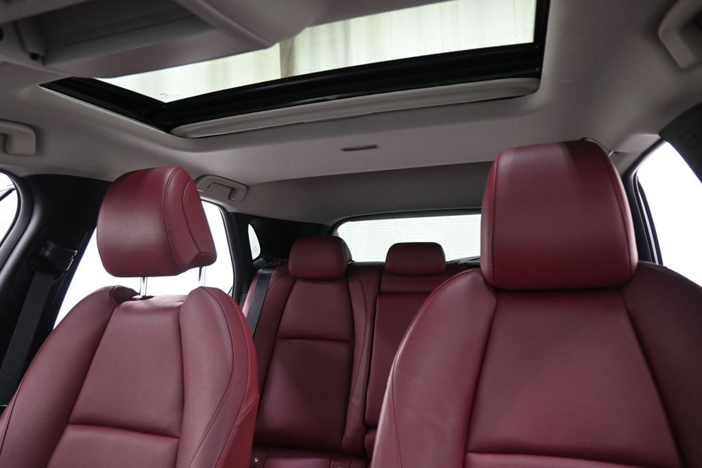 Used 2025 Mazda CX-30 2.5 S Carbon Edition SUV