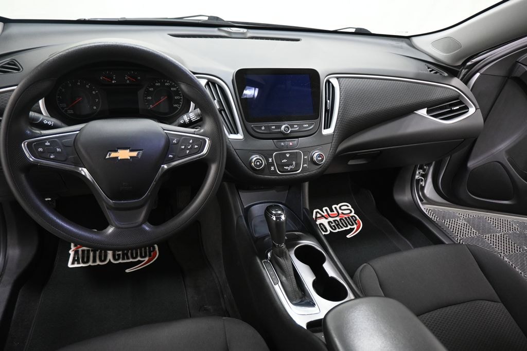 Used 2020 Chevrolet Malibu LS w/1LS Sedan