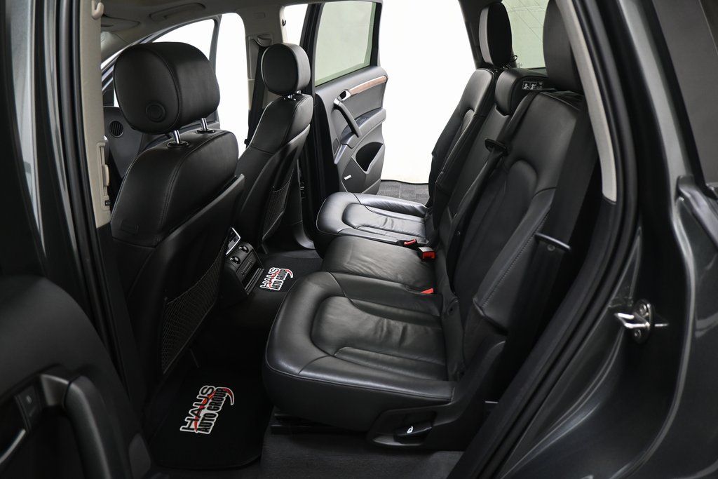 2015 Audi Q7 Premium Plus - Photo 20
