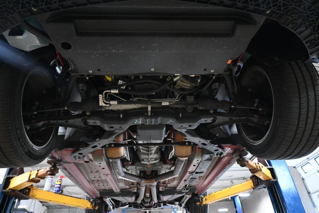 2009 Ford Mustang Shelby GT500 - Photo 32