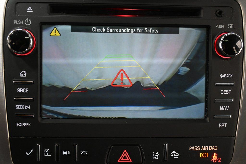 2017 GMC Acadia Limited Base - Photo 32