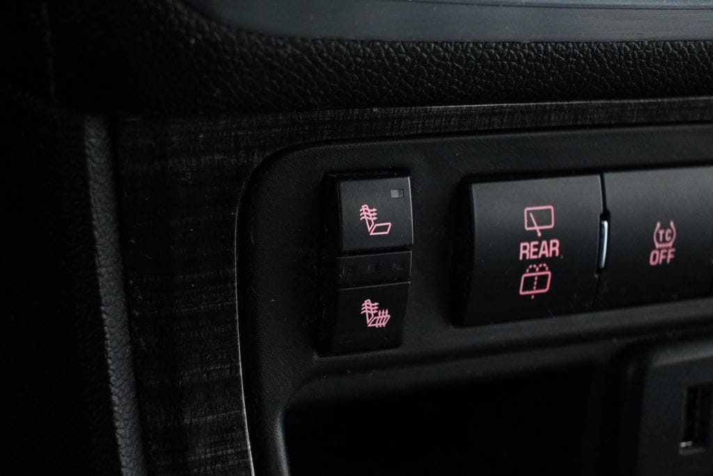 2017 GMC Acadia Limited Base - Photo 35