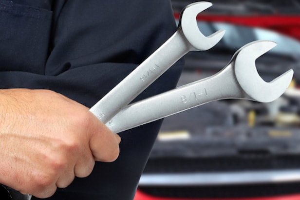 Car Maintenance in Canfield