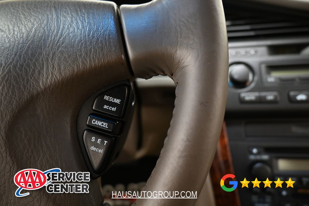 2001 Acura TL Base - Photo 16