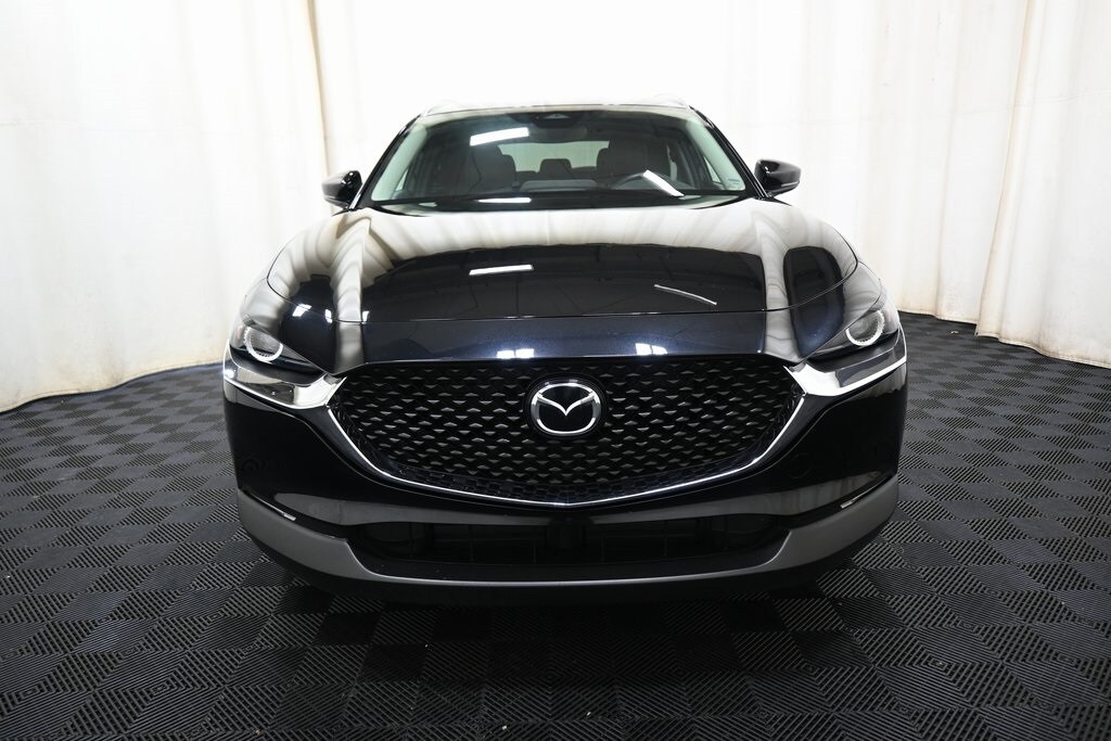 2025 Mazda CX-30 2.5 Select Sport photo 2