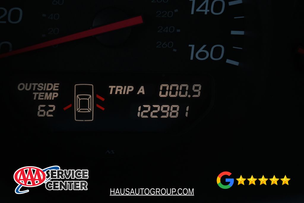 2001 Acura TL Base - Photo 25