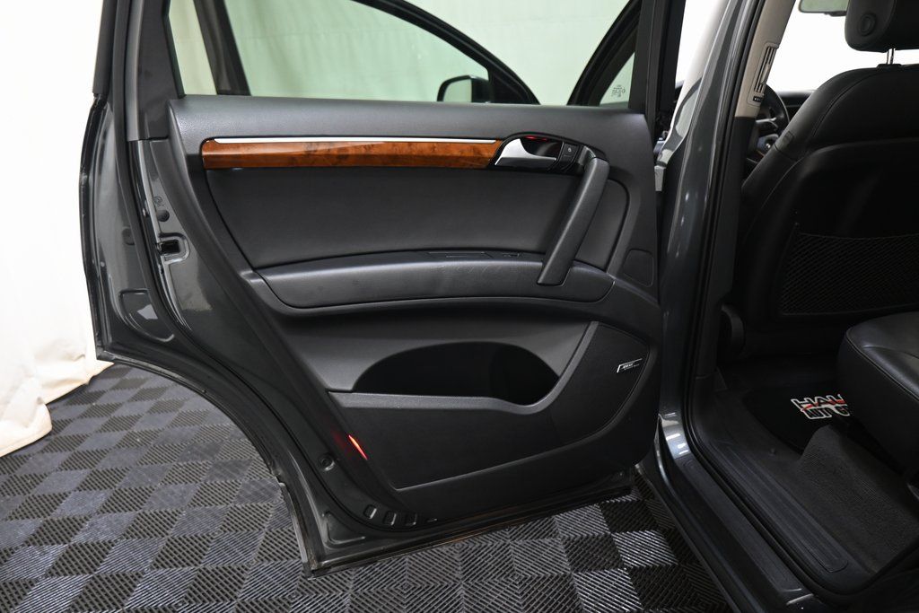 2015 Audi Q7 Premium Plus - Photo 19