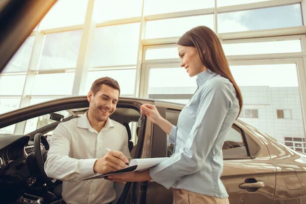 Directions to Haus Auto Group serving Pennsylvania