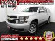 Chevrolet Suburban