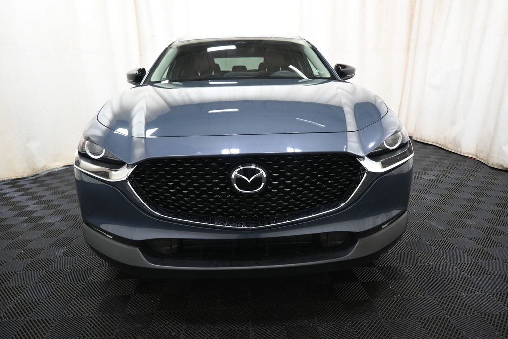 Used 2025 Mazda CX-30 2.5 S Carbon Edition SUV