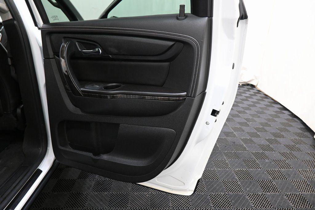 2017 GMC Acadia Limited Base - Photo 19