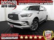 INFINITI QX80