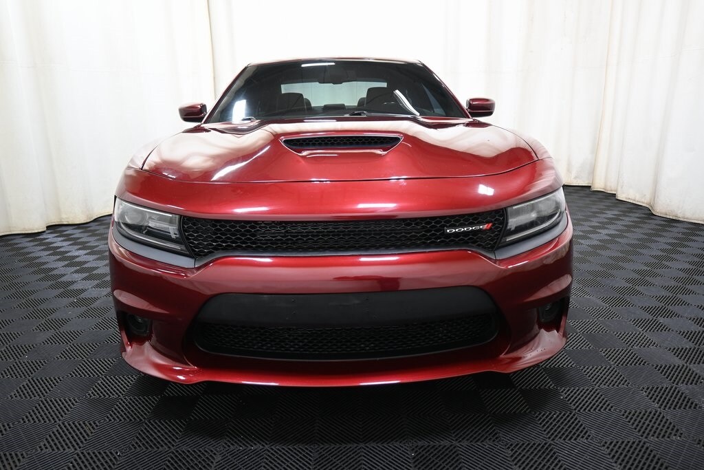 2019 Dodge Charger R/T photo 2