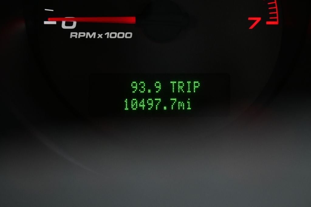 2009 Ford Mustang Shelby GT500 - Photo 24
