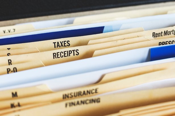 Tax Season