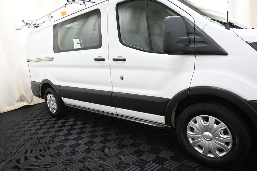 2015 Ford Transit Base - Photo 14