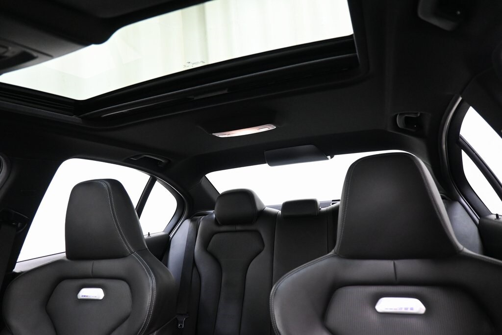 2016 Bmw M3 3 photo 3