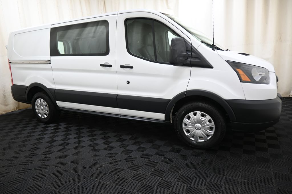 2015 Ford Transit Base - Photo 11