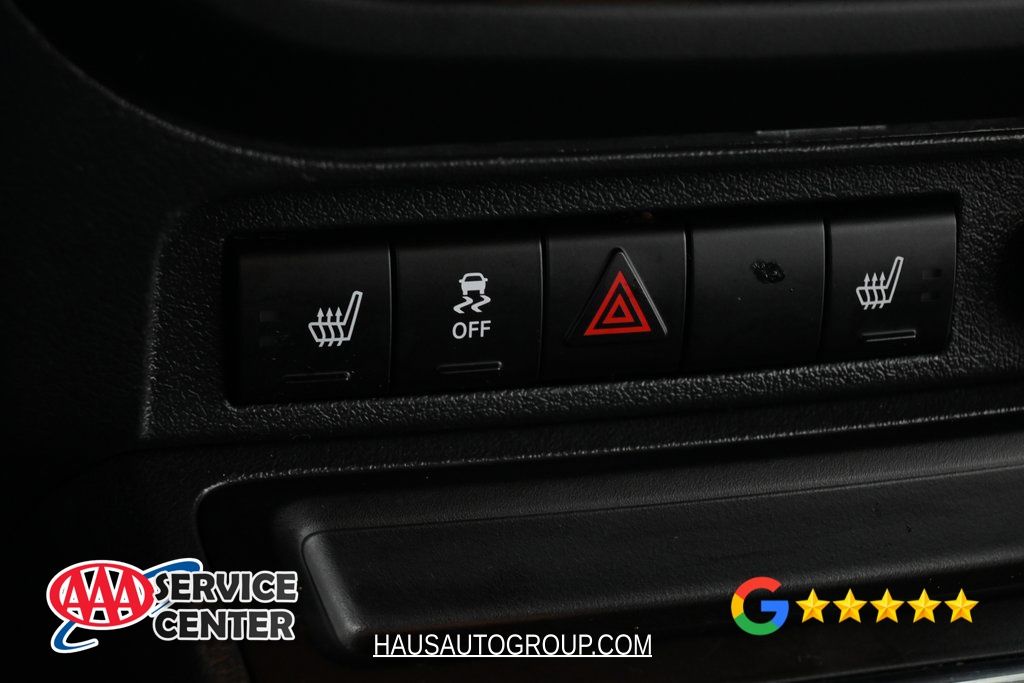 2017 Jeep Compass Sport SE - Photo 13