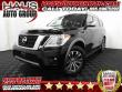 Nissan Armada