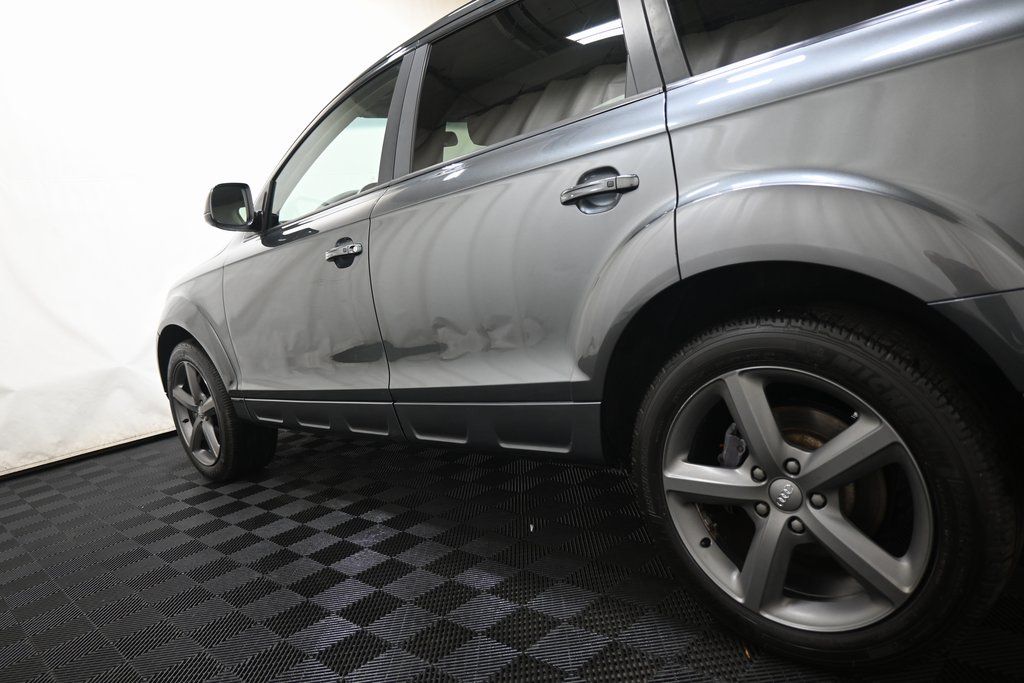 2015 Audi Q7 Premium Plus - Photo 16