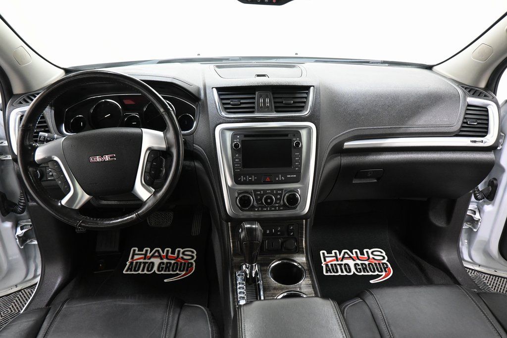 2017 GMC Acadia Limited Base - Photo 5