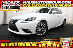 2015 LEXUS IS 250 Sedan
