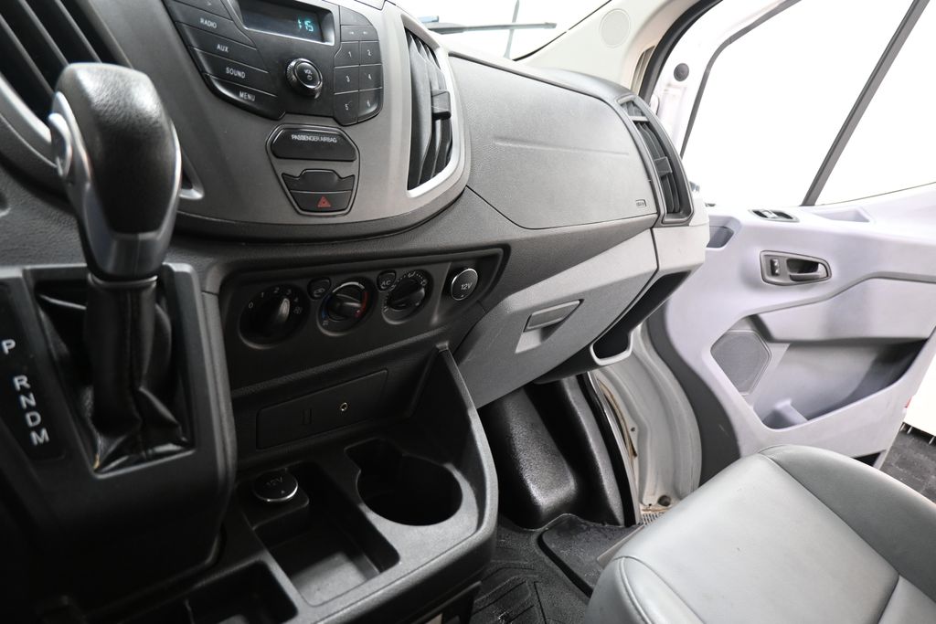 2015 Ford Transit Base - Photo 12