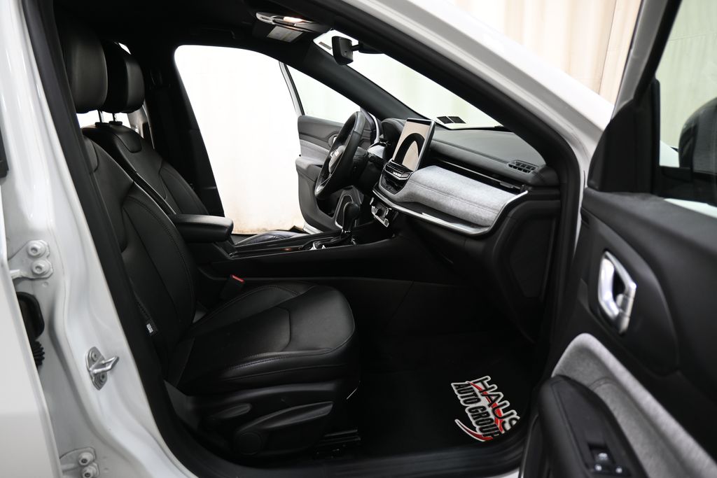 2023 Jeep Compass Latitude Lux - Photo 7