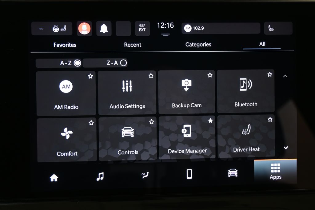 2023 Jeep Compass Latitude Lux - Photo 32