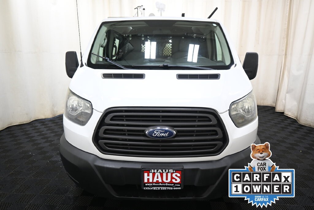 Used 2015 Ford Transit-150 Base w/Sliding Pass-Side Cargo Door Van