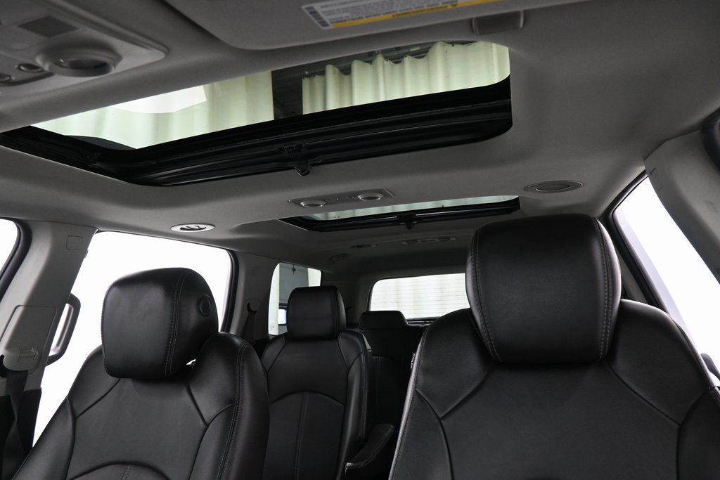 2017 GMC Acadia Limited Base - Photo 4