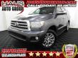 Toyota Sequoia