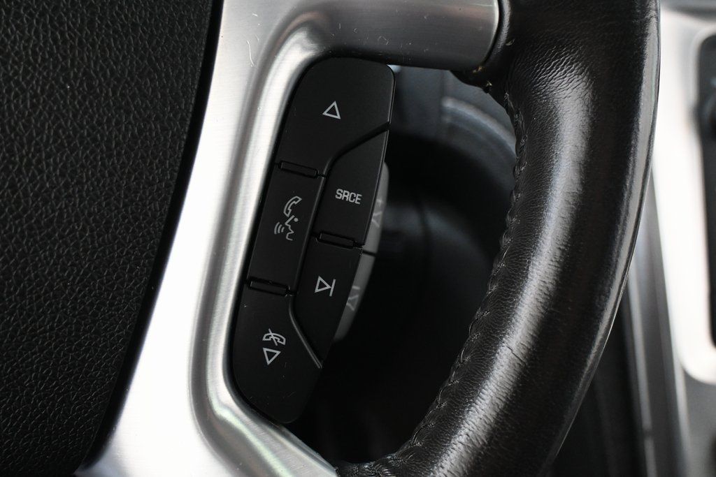 2017 GMC Acadia Limited Base - Photo 29