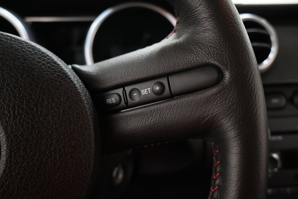 2009 Ford Mustang Shelby GT500 - Photo 22